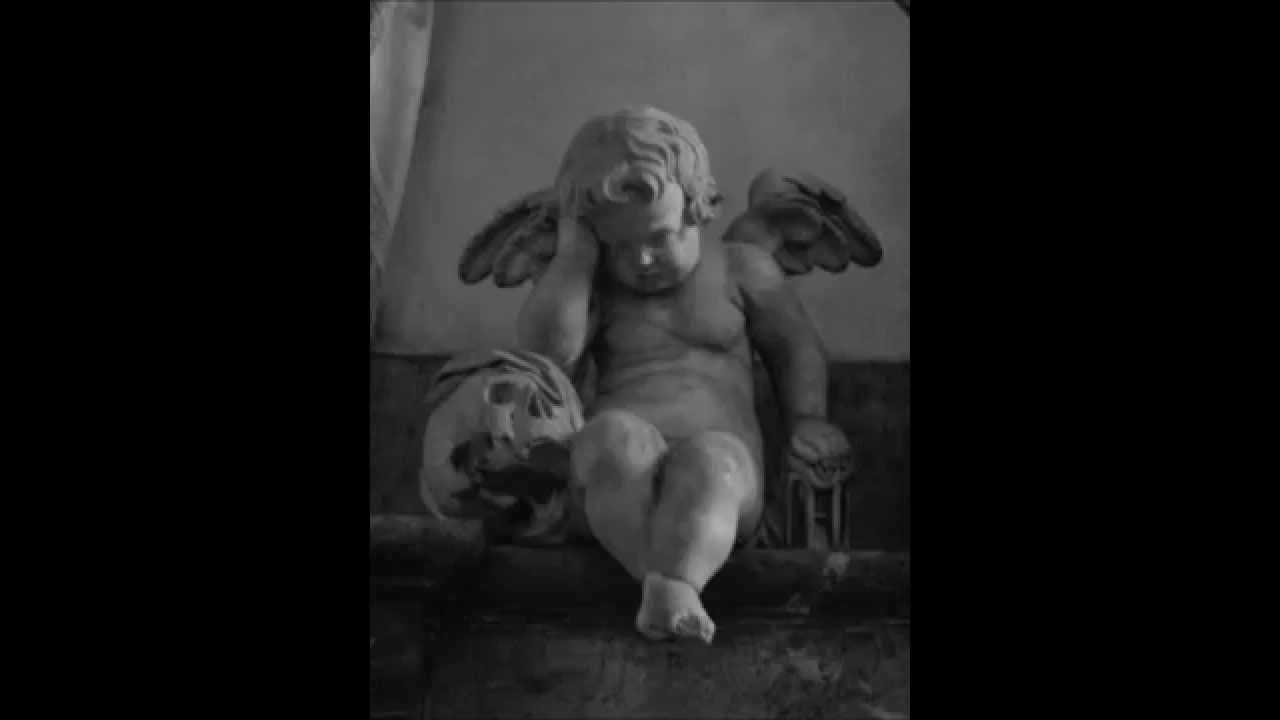 Coil - Who By Fire