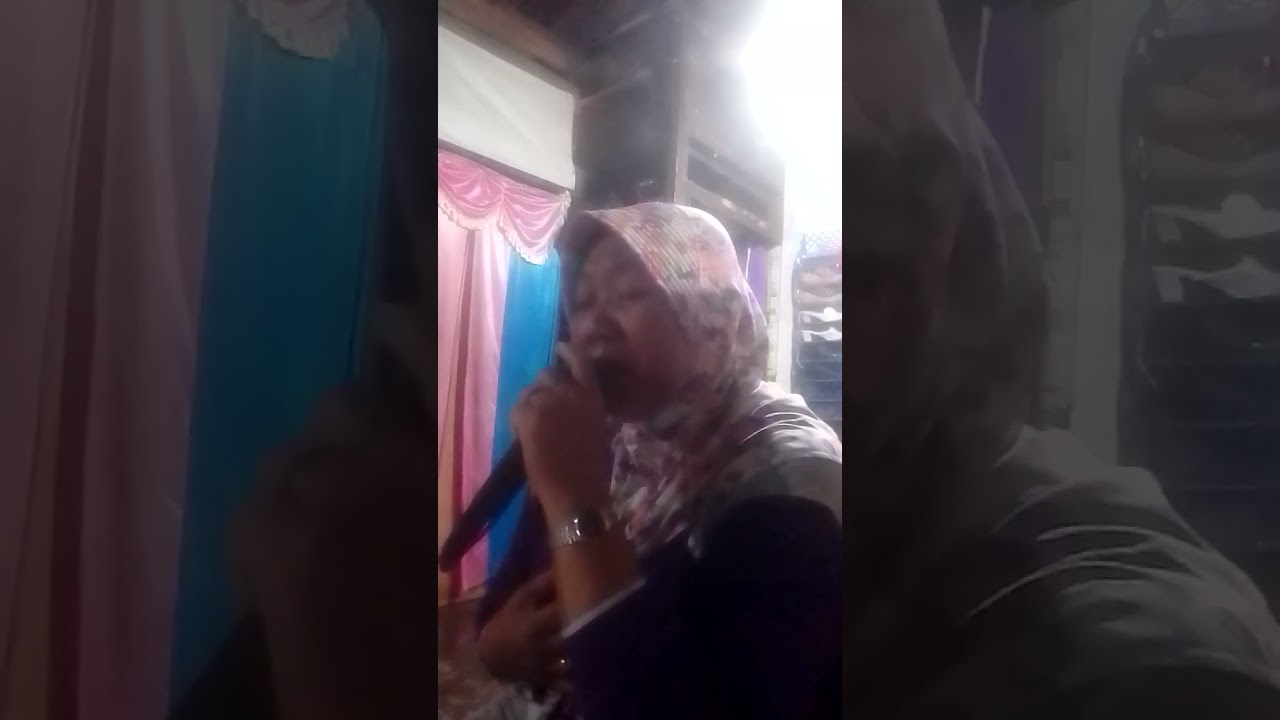 Selamat malam by Sri Sunarti join bareng Tama Smuel 👍