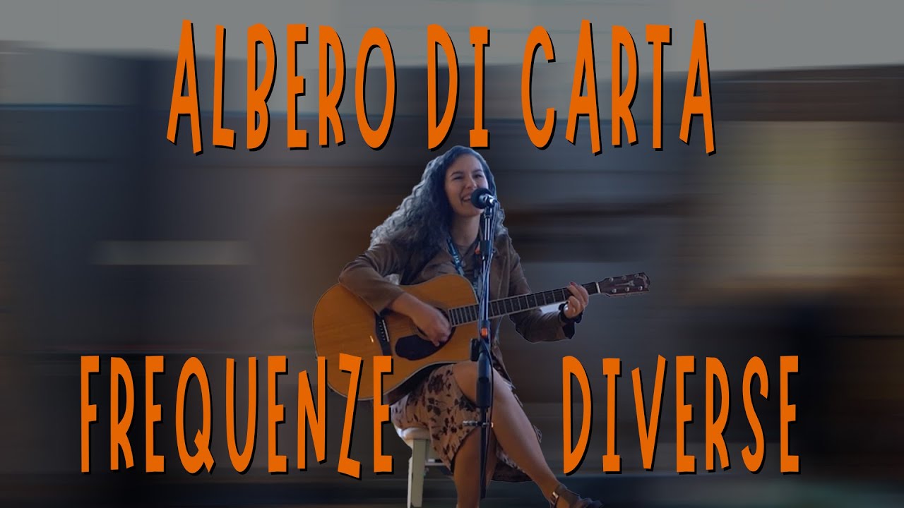 Albero di Carta 