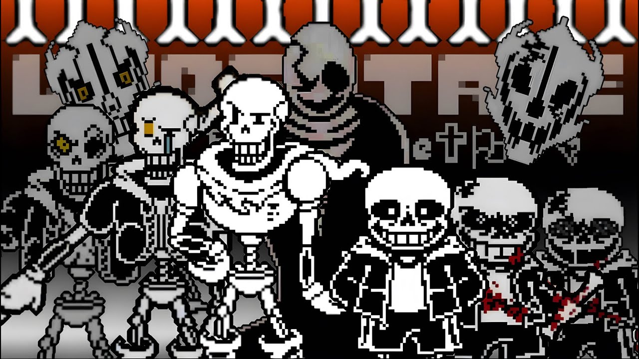 help from the void phase 1～5