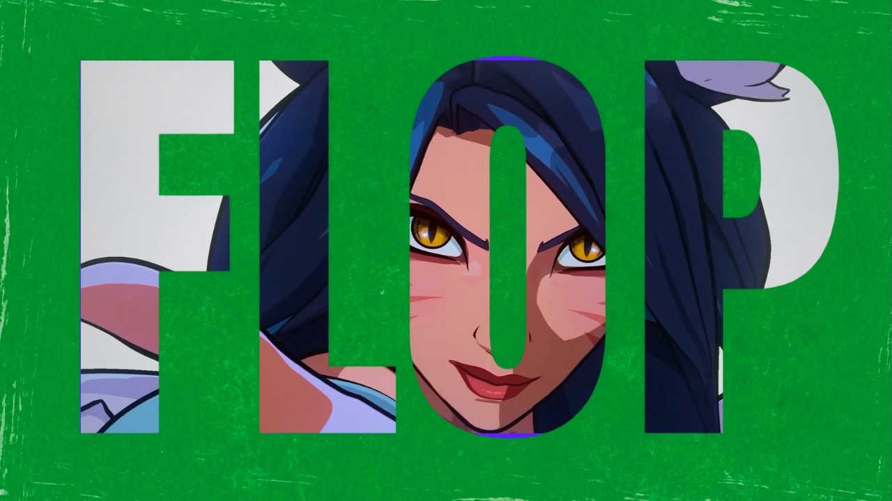 4 MOTIVOS DO FRACASSO DE 2XKO