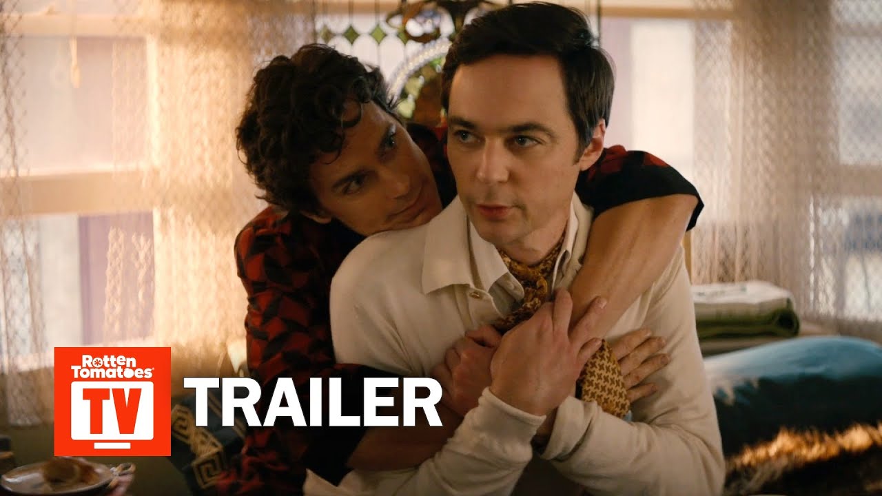 The Boys in the Band Trailer #1 (2020) | Rotten Tomatoes TV