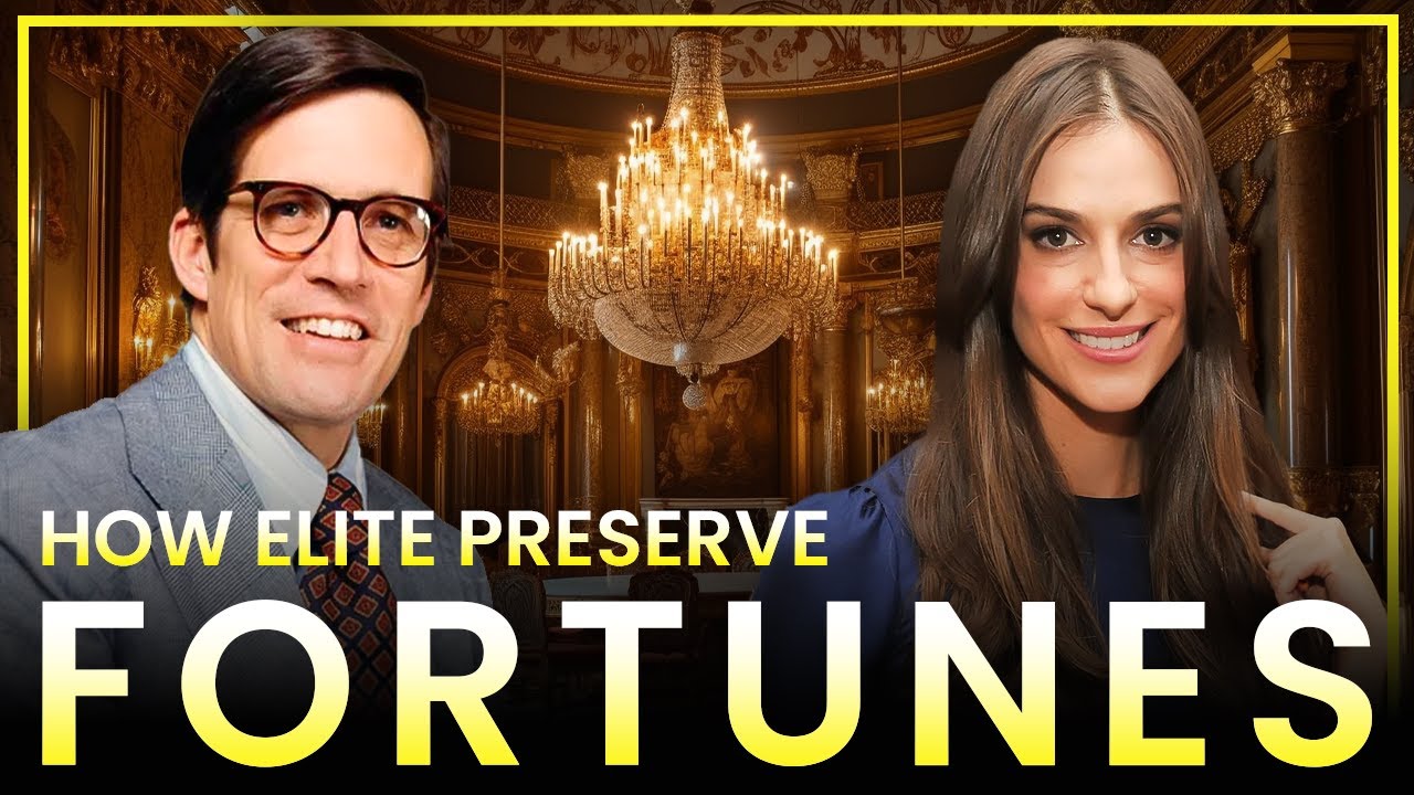 The Elite Wealth Circle | How The 