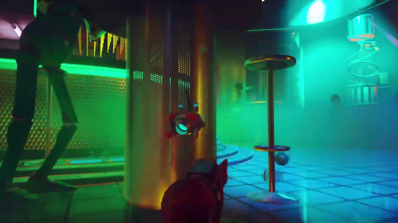 Stray PS5