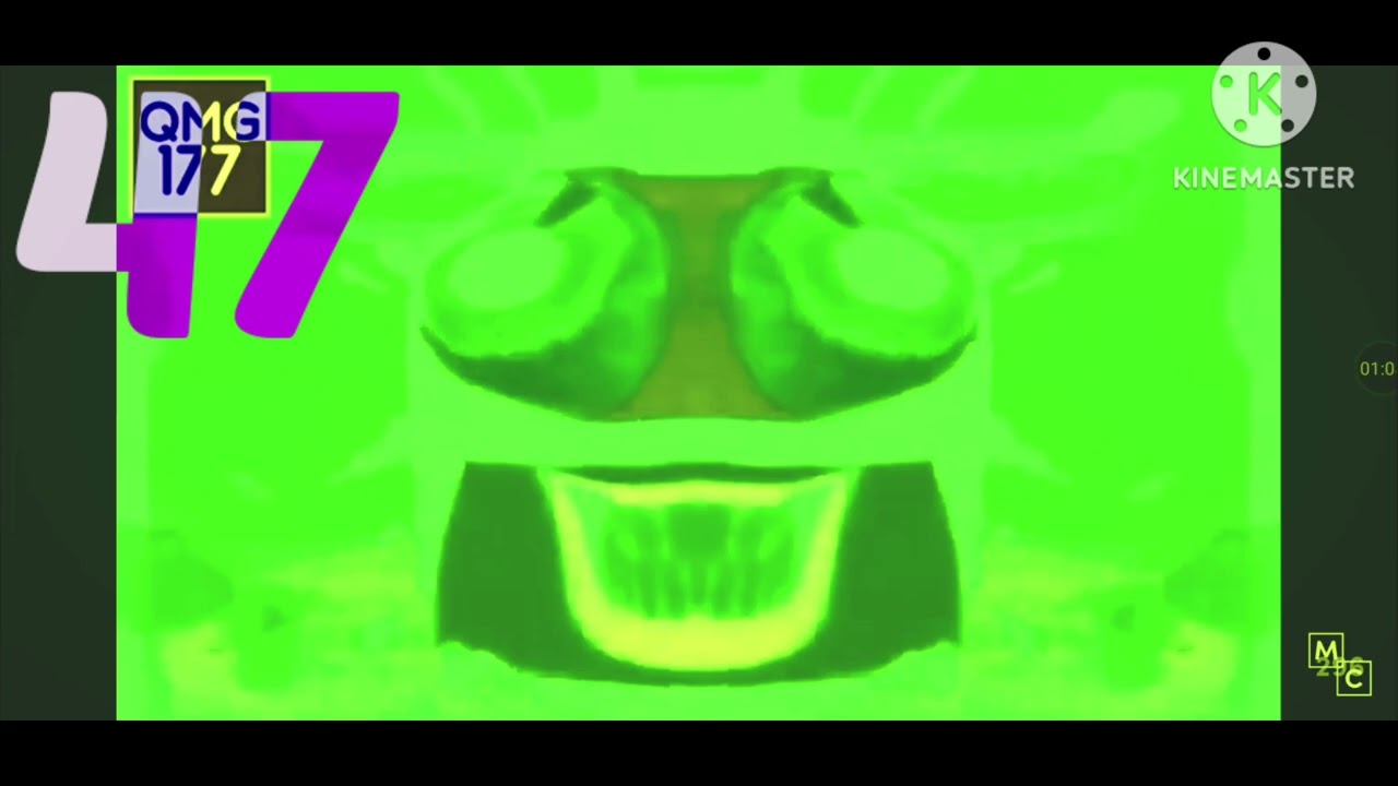GoldStar Csupo (1995) Effects Round 3 VS MVEC296, MGCLM539, & Everyone