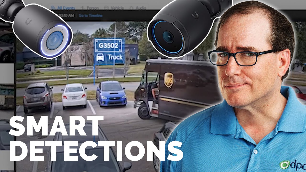 Easy Setup Unifi AI Cameras for License Plate Detections