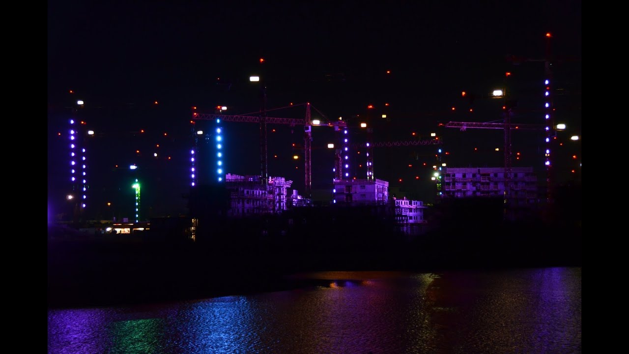 Seestadt Aspern-Kranensee 2014