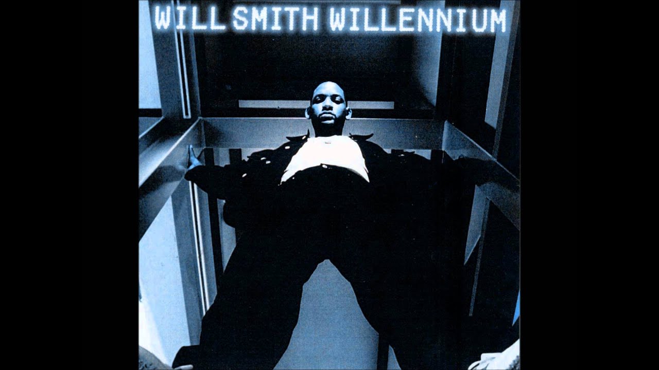 Will Smith - Afro Angel (Willennium)