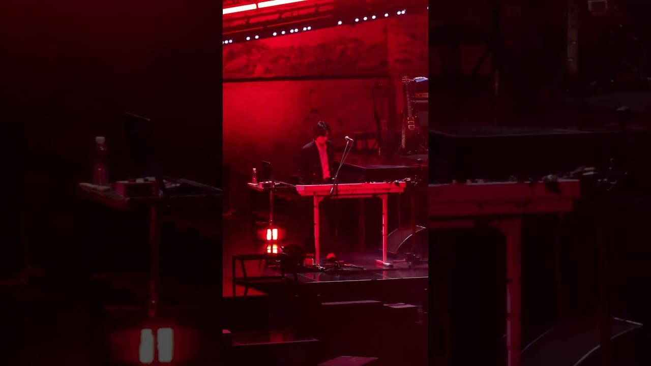251122 Xdinary Heroes 엑디즈_Spoiler!!! (정수focus) Beautiful Mind World Tour in Seoul 뷰마 월드투어 서울