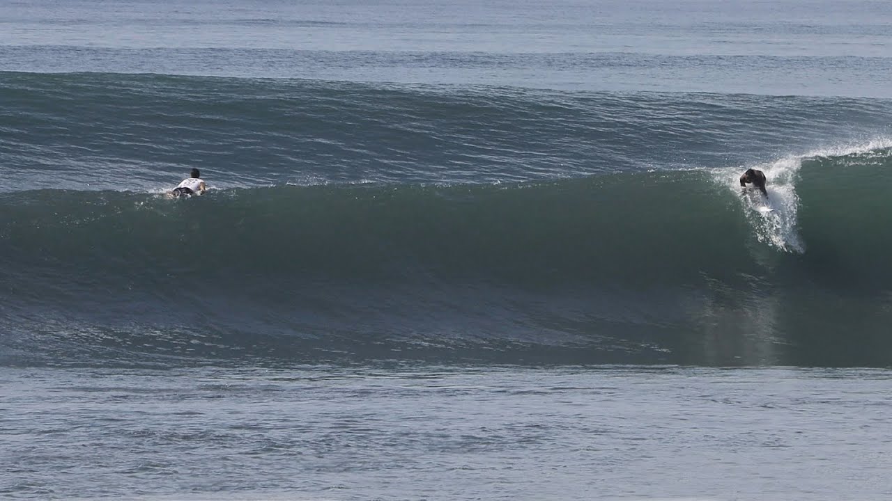 Big Ones At Keramas