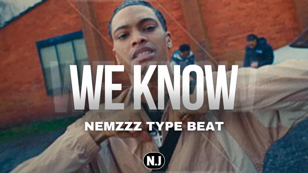 [FREE] Nemzzz x Central Cee Type Beat - 