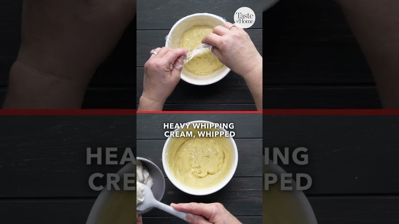 You have to bookmark this delicious honey-almond dessert to try! #shorts