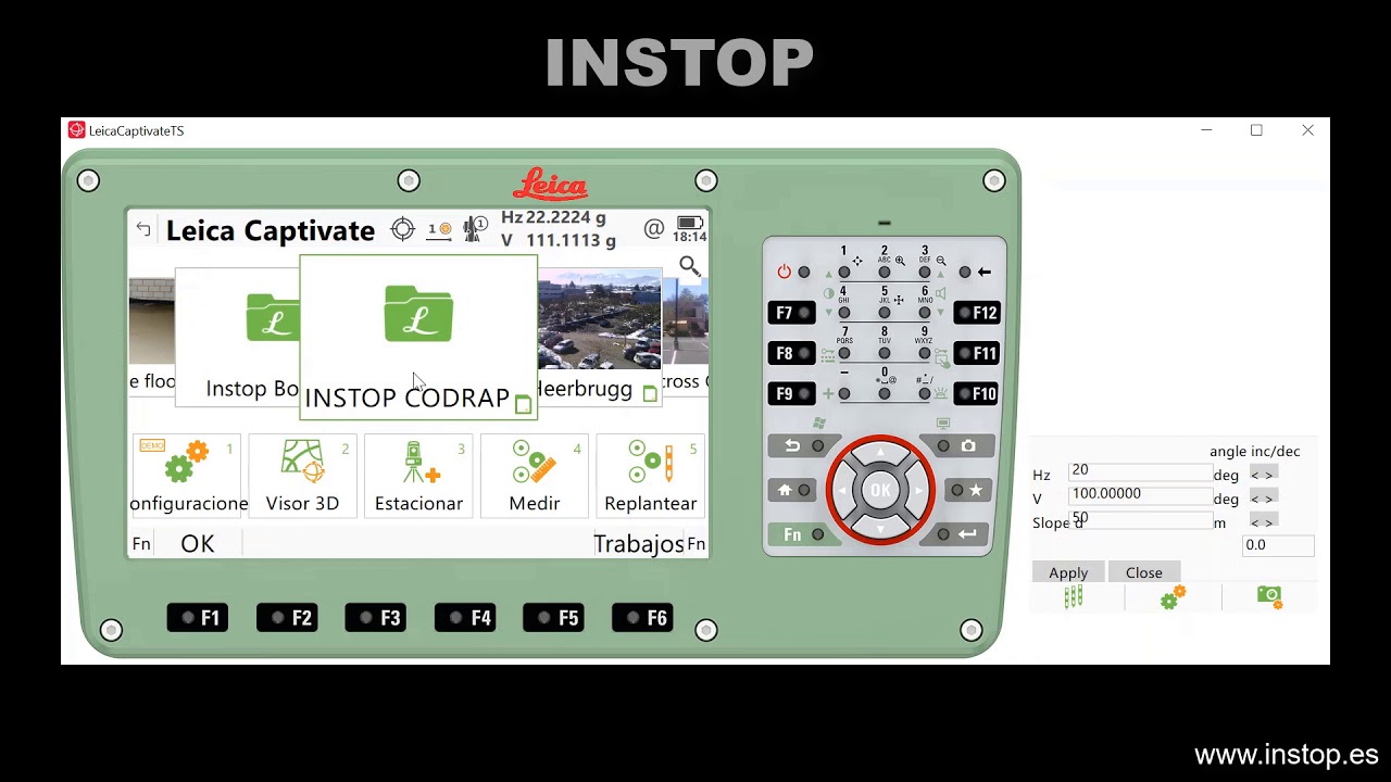 Tutorial Captivate v.5.0. Codificación clásica y rápida