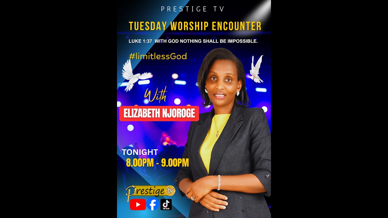 WORSHIP ENCOUNTER