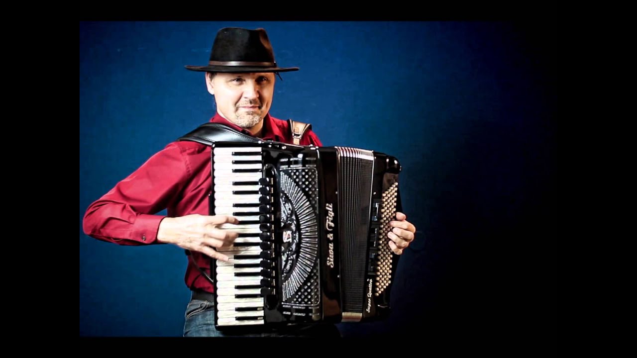 EDO KRILIC -  