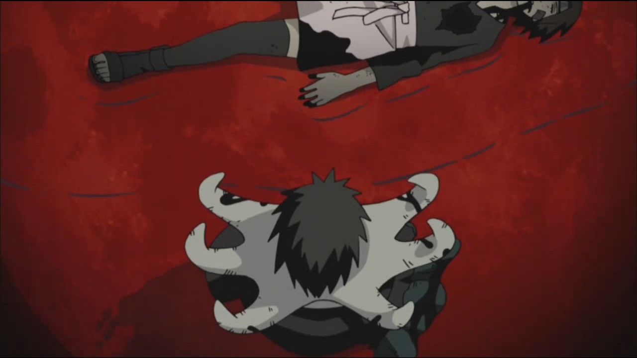 Naruto [AMV] - 
