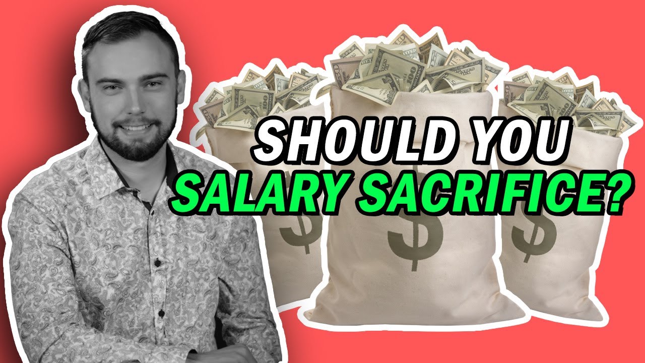 Should you Salary Sacrifice? | Salary Packaging, Tax & HECS