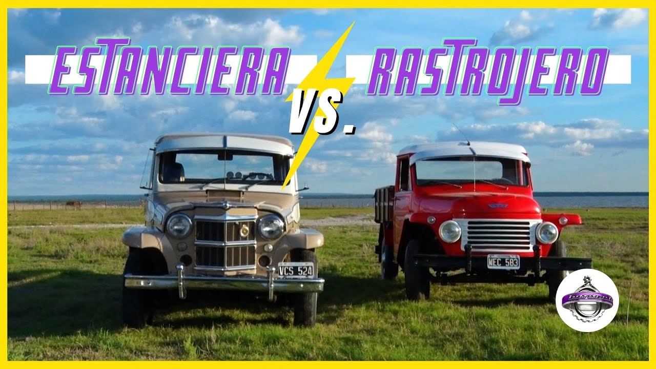 Duelo de pesos pesados: ESTANCIERA vs. RASTROJERO 💥  ¿Con cuál te quedás?