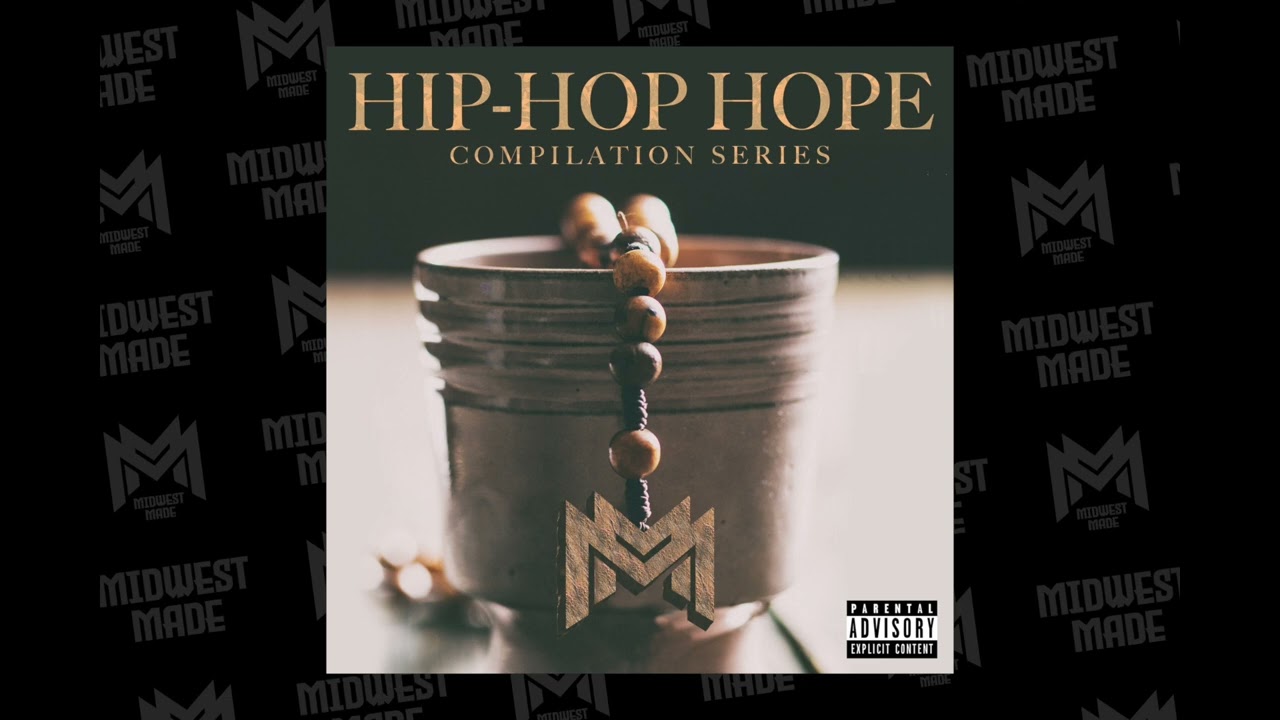 Hip-Hop Hope, Vol. 1 - Midwest Made, Skyze, Steven Cooper - I Did It (Official Audio)
