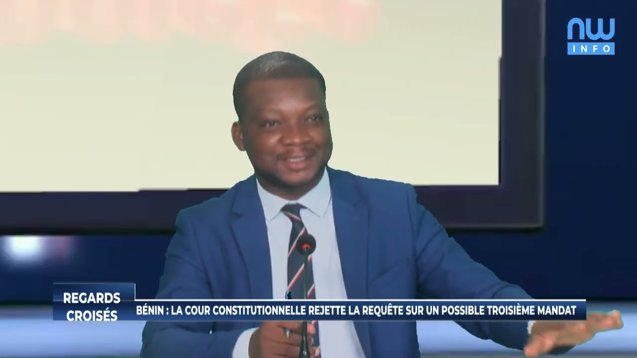 Bénin : la cour constitutionnelle rejette la requête sur un possible troisième mandat