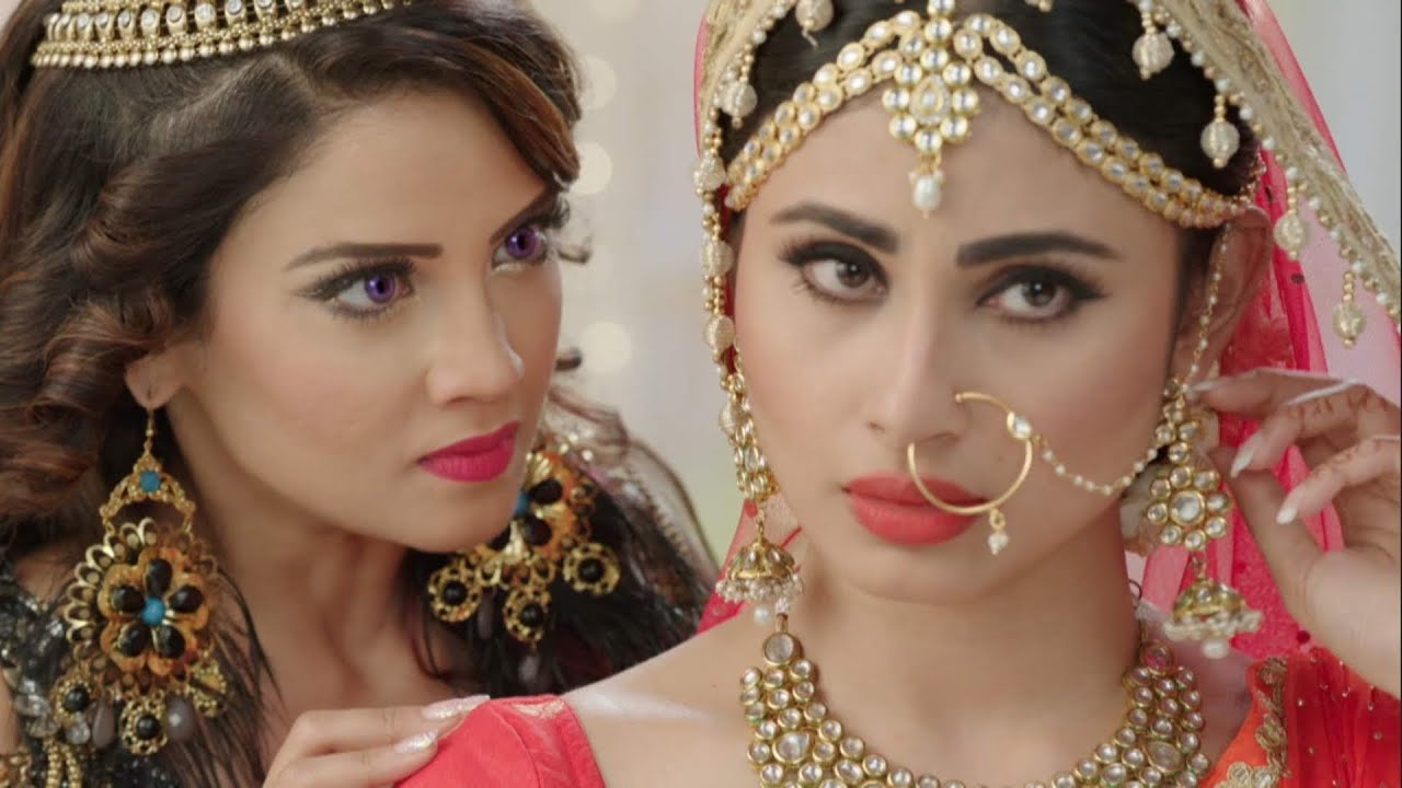 Shesha Humming Bgm1 | Adaa Khan | Mouni Roy | Naagin | Naagin 2