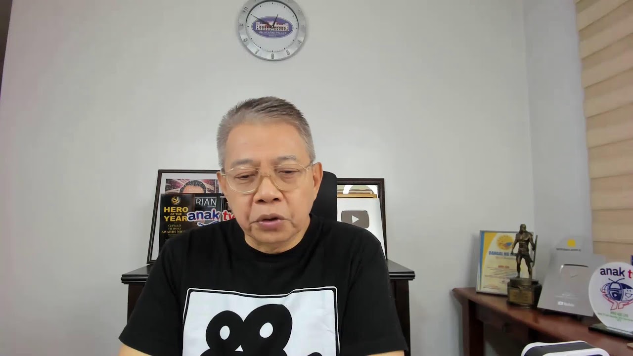 OFW SA MIDLE EAST PAANO NA SILA?