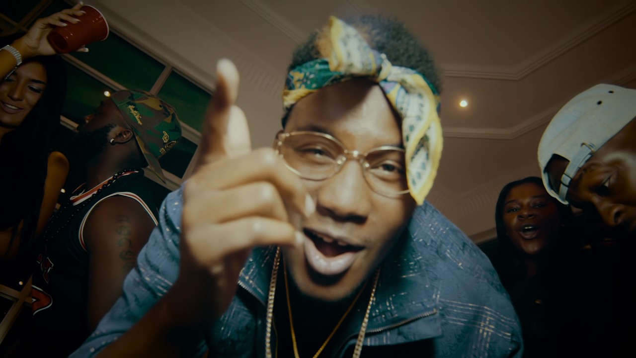 Simba Tagz ft Ex-Q & Ba Shupi - Zvakanaka (Official Music Video)