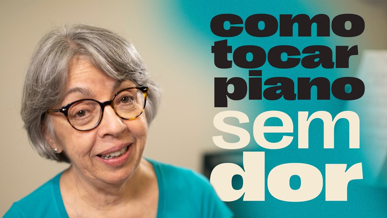 O que você precisa saber para eliminar dores ao tocar