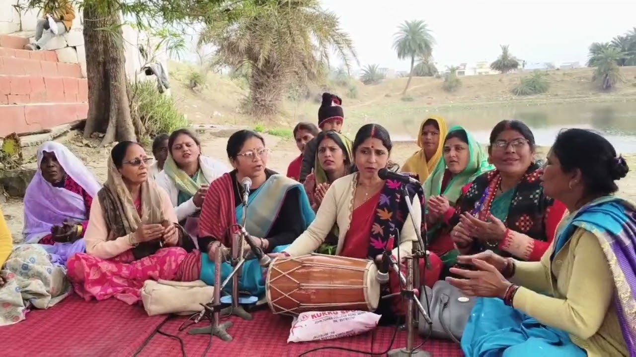 (कृष्णा भजन 🌹) मुरली बजाने वाले क्या तेरे मन में समाई 👏काहे को मुरली बजाई 🪈 ऐसा भजन जो ❤️को छू लिया 
