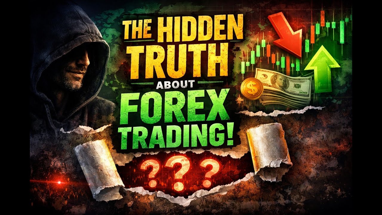 Forex Trading Psychology: Master Your Mind, Master the Market.