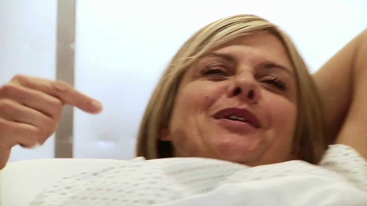 Mastopessi - Testimonial Mara - IEI Istituto Estetico Italiano