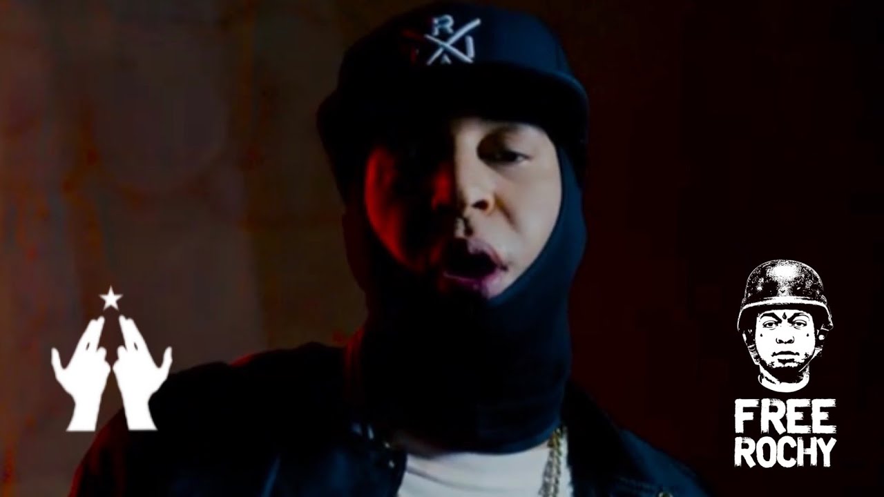 Choco Face - NO E LO MIMO SIN EL WA 🤲🏻 ( Free Rochy ) X El Regimen |@ContenidoDHTV  VIDEO OFICIAL