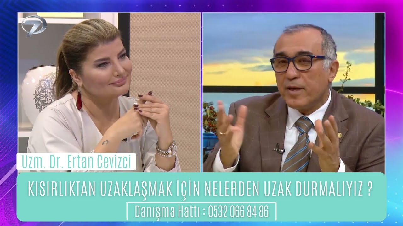 Kadın ve Erkek Kısırlığında Fitoterapinin Etkisi!