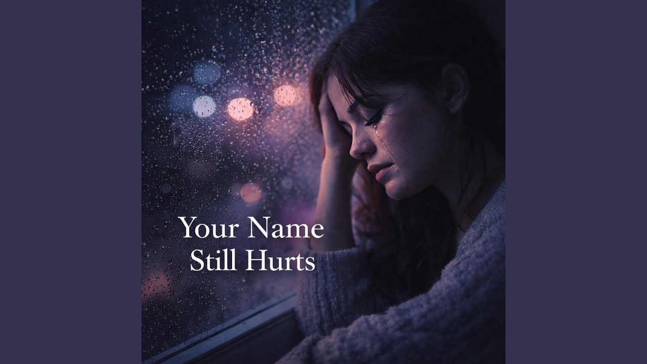 Your Name Still Hurts