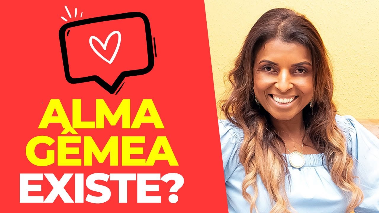 Alma gêmea existe? Vandinha Lopes fala sobre os tipos de relacionamentos amorosos