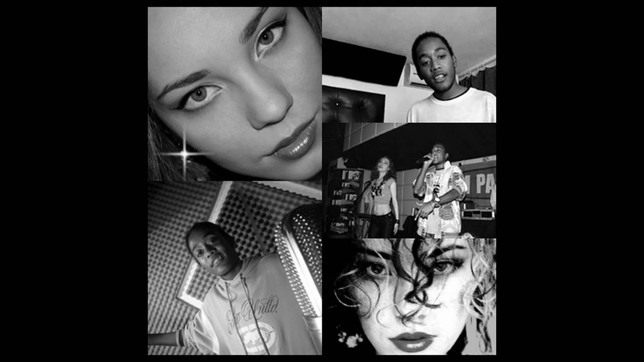 kamelia feat eli-fa ceva