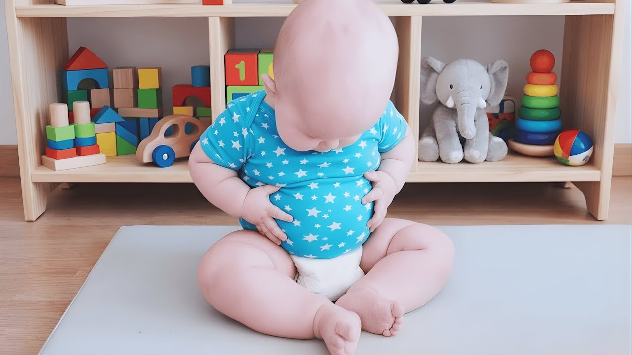 Смешные моменты с малышами 😂 Невероятная подборка, от которой невозможно не засмеяться