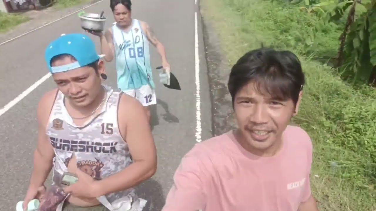 goOOOdviiBBeess lang mga maybocognon.TV
