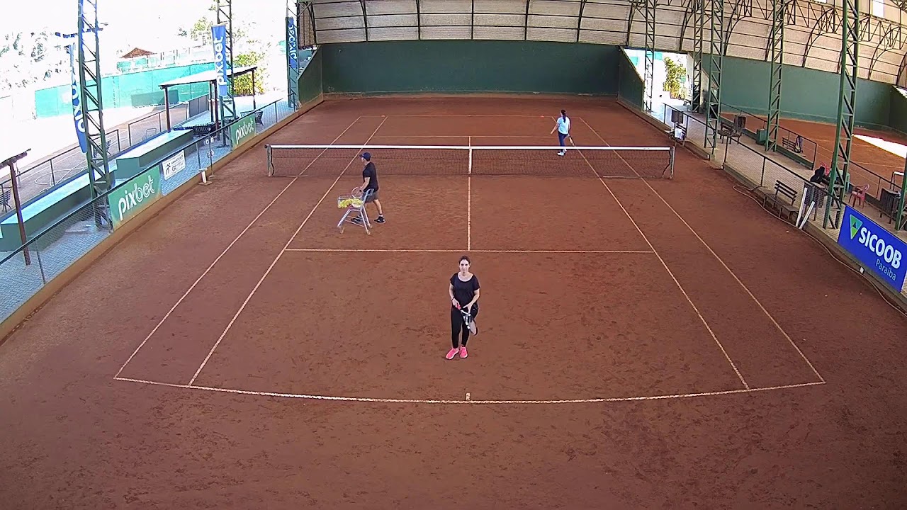 Quadra 5 - quarta-feira, 25 de fevereiro de 2026