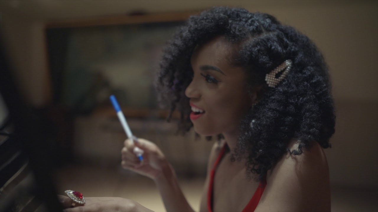 If It Wasn't For You Music Video