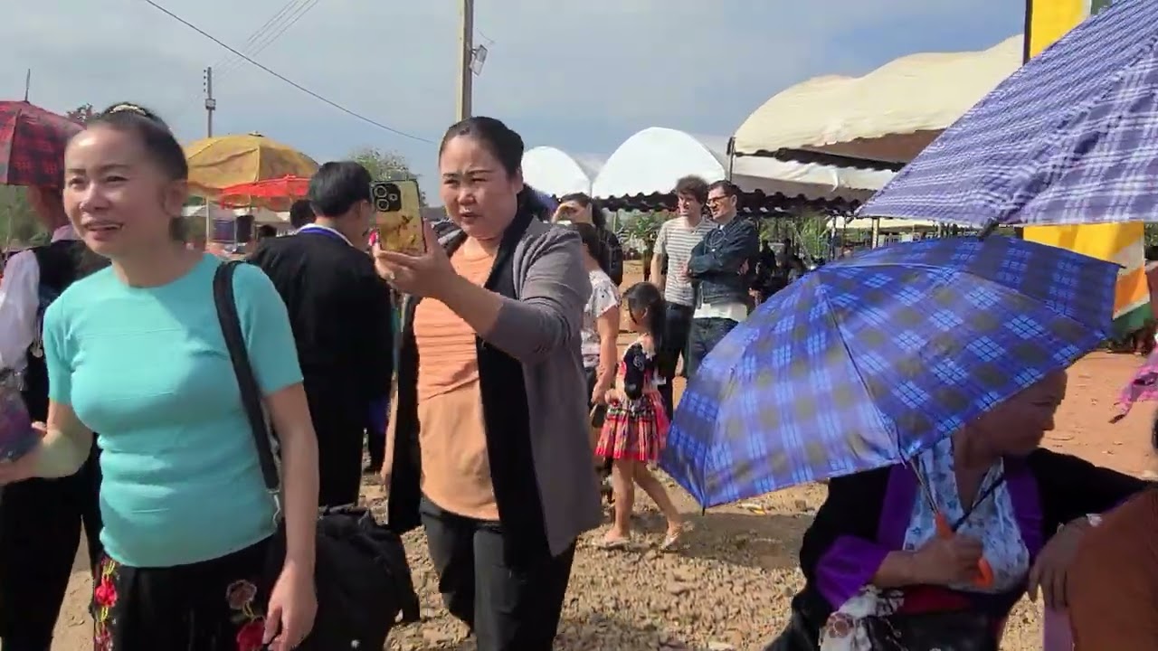 Peb caug xeev luangprabang 2026 hnub xiab 4