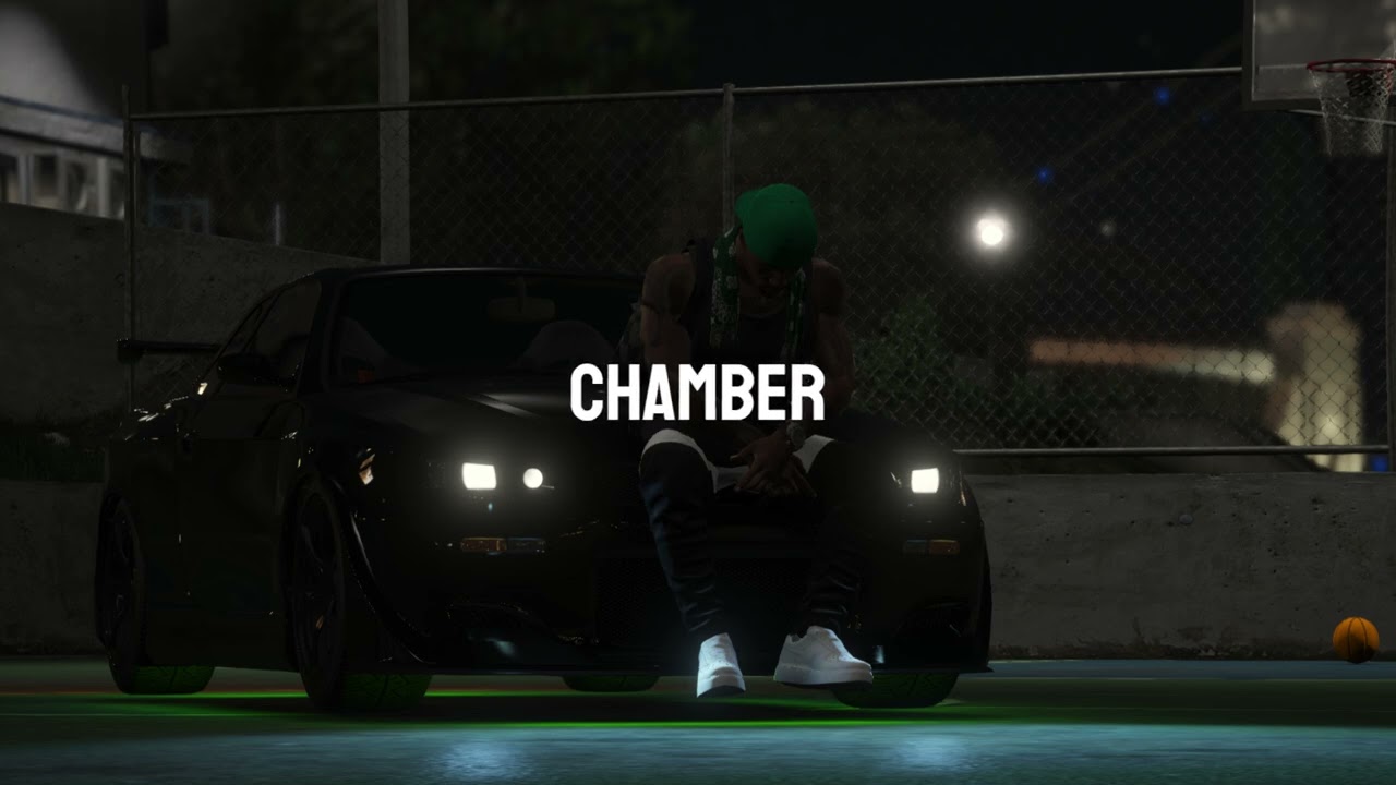 Keanu - CHAMBER