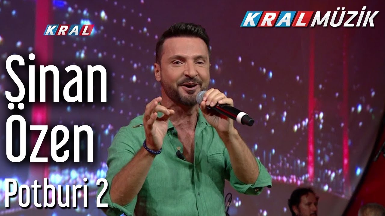 Sinan Özen - Potburi 2 (Mehmet'in Gezegeni)