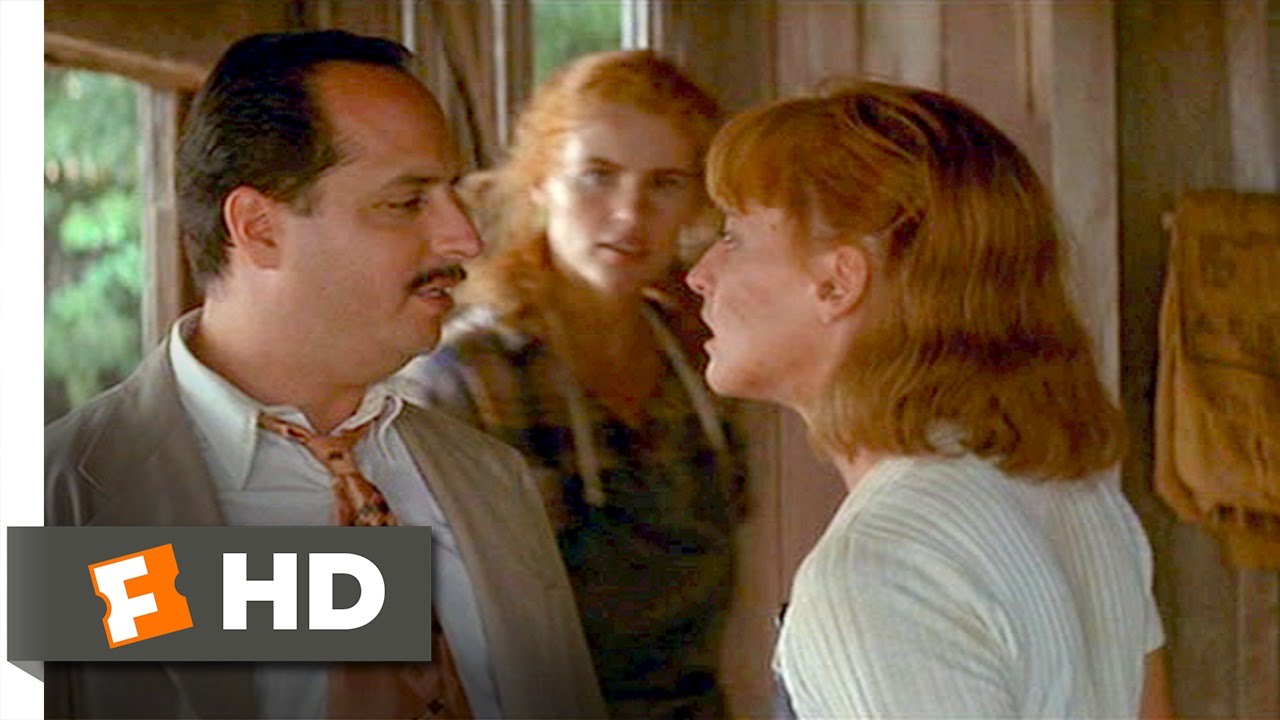 Dottie Gets Recruited - A League of Their Own (1/8) Movie CLIP (1992) HD