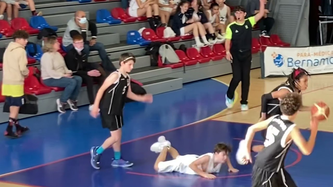 TIC 2021 CD21 contre CD71