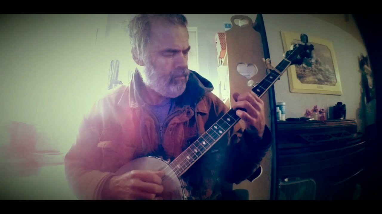 Charles Bryant - 'The Hungry Outlaw'