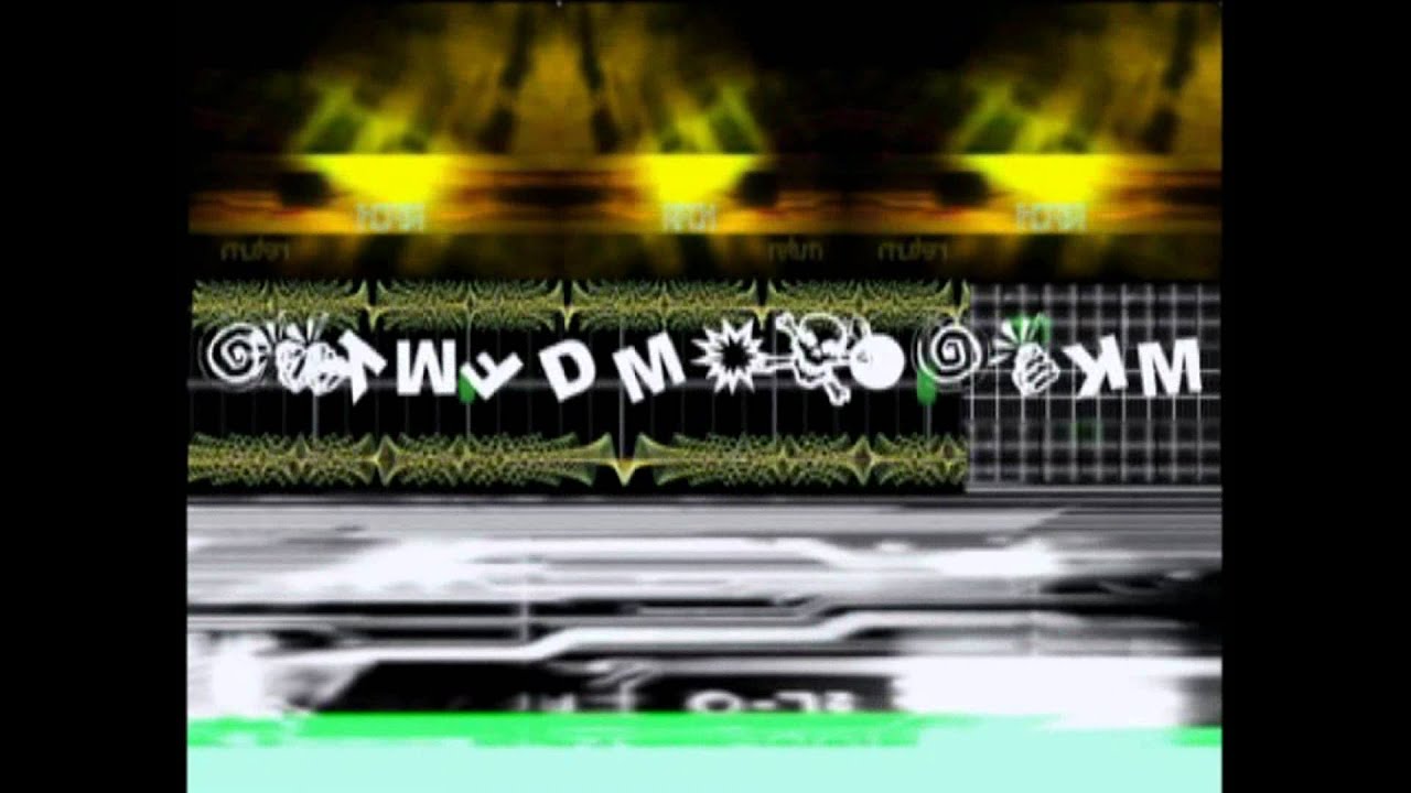 KMFDM - Attak/Reload Music Video