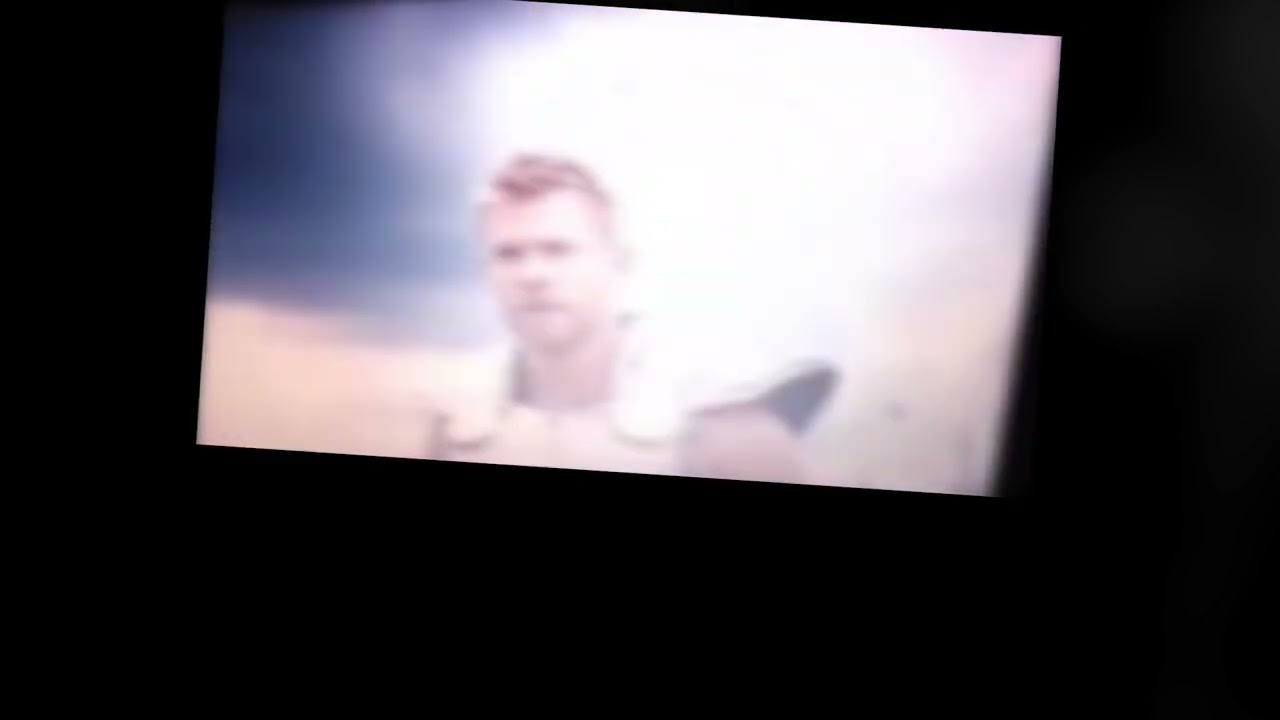 Avengers Doomsday Cinemacon Trailer Leak 😱 🔥