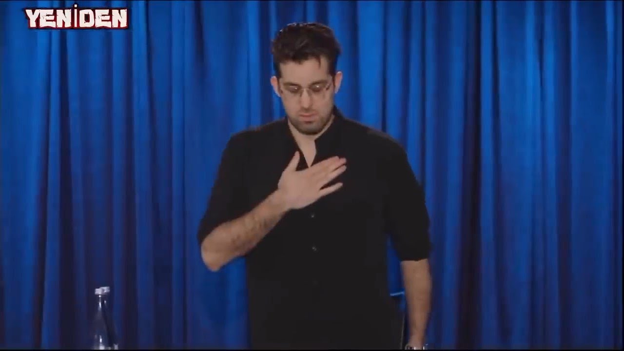 Doğu Demirkol Stand Up