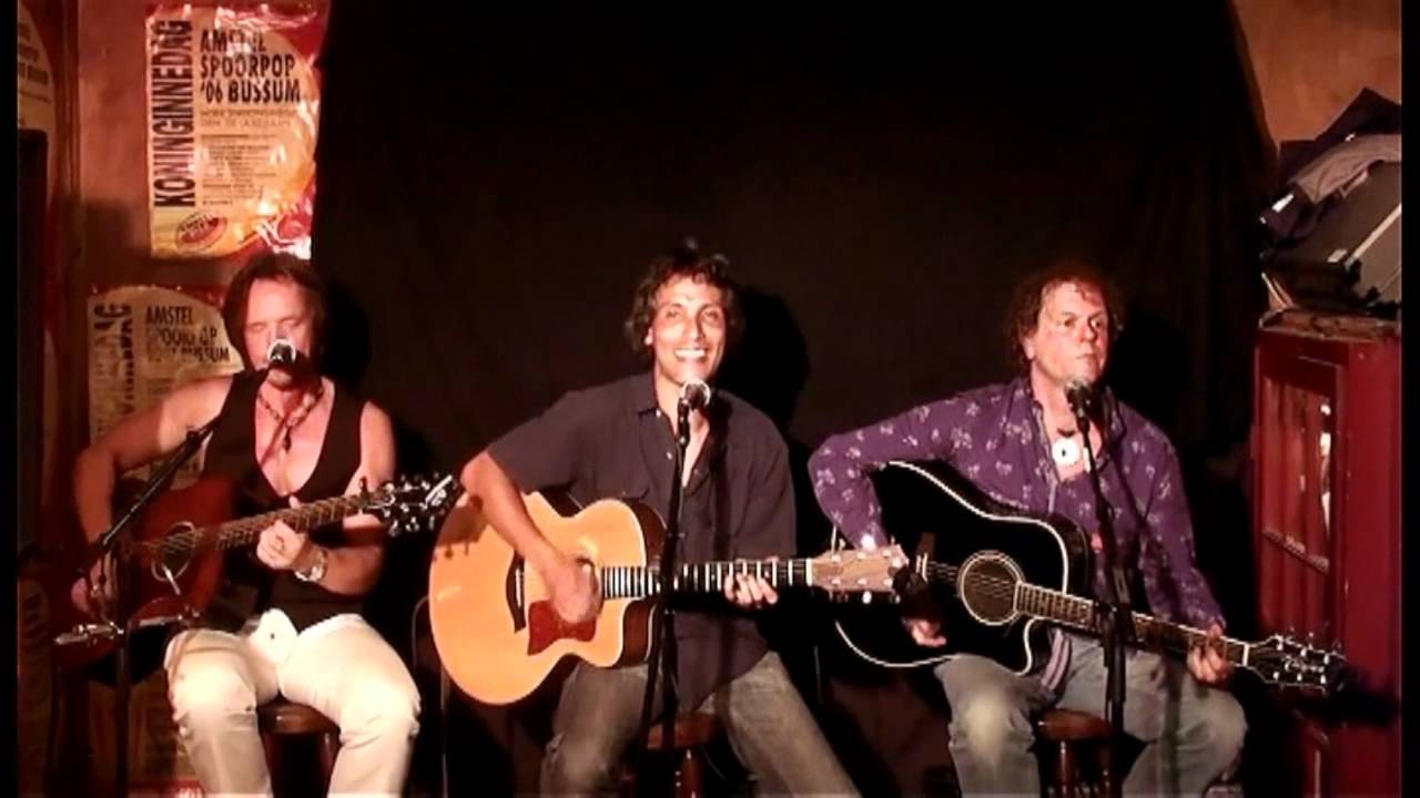 The LSB Experience - Love the one you're with. HD
